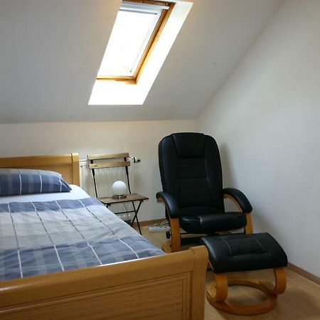 Alter Bahnhof Apartment Ennepetal Ngoại thất bức ảnh