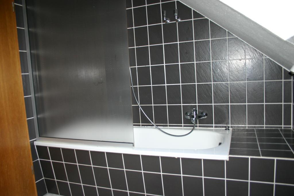 Alter Bahnhof Apartment Ennepetal Ngoại thất bức ảnh
