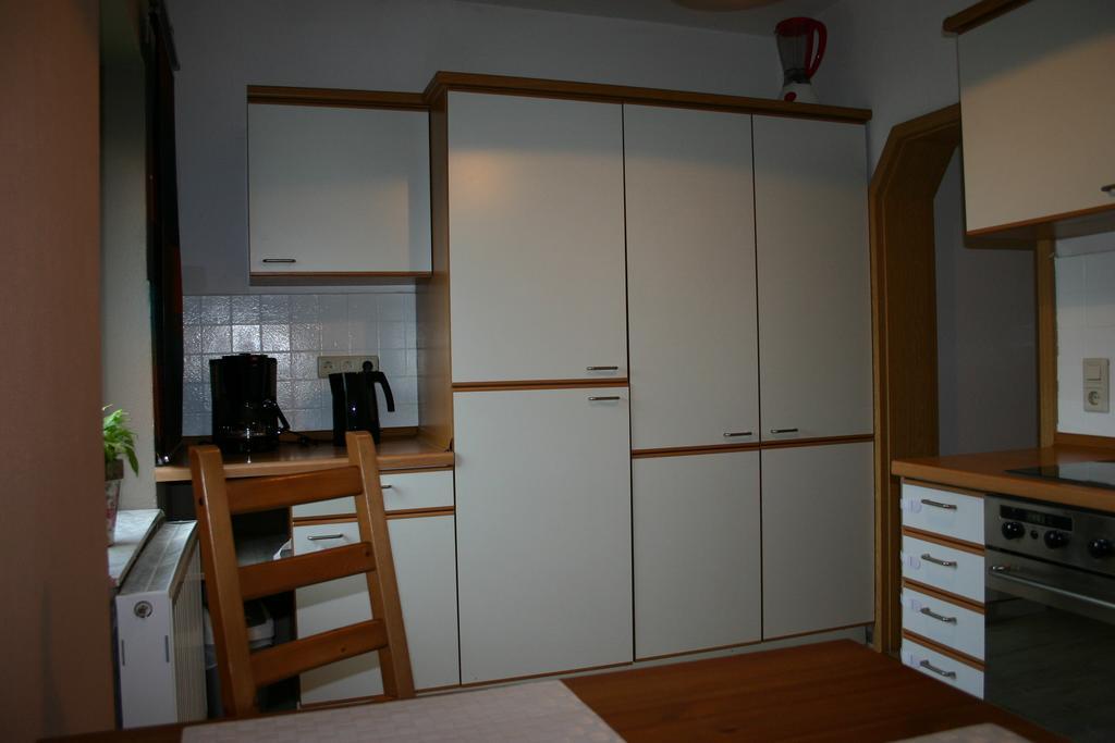 Alter Bahnhof Apartment Ennepetal Ngoại thất bức ảnh