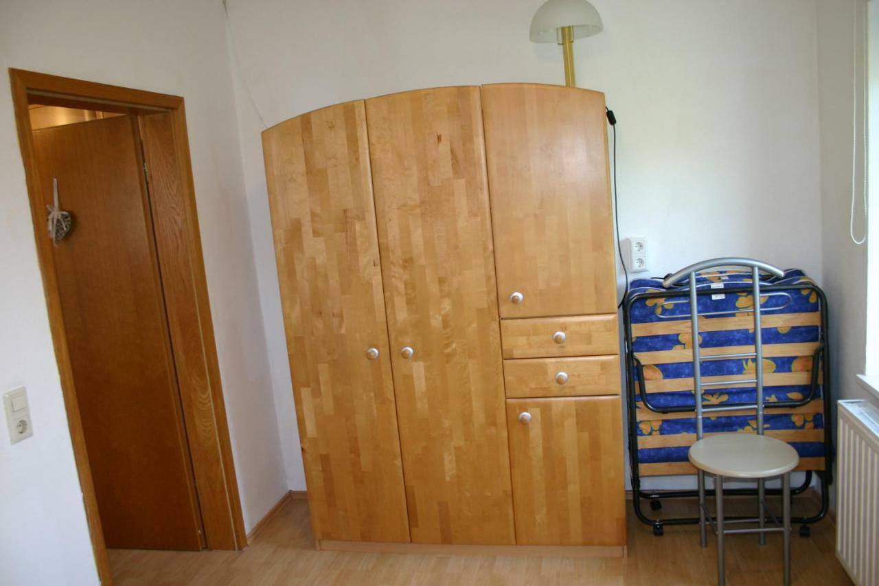 Alter Bahnhof Apartment Ennepetal Ngoại thất bức ảnh