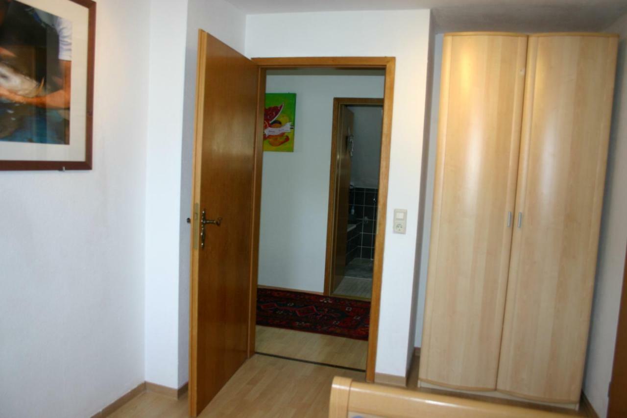 Alter Bahnhof Apartment Ennepetal Ngoại thất bức ảnh
